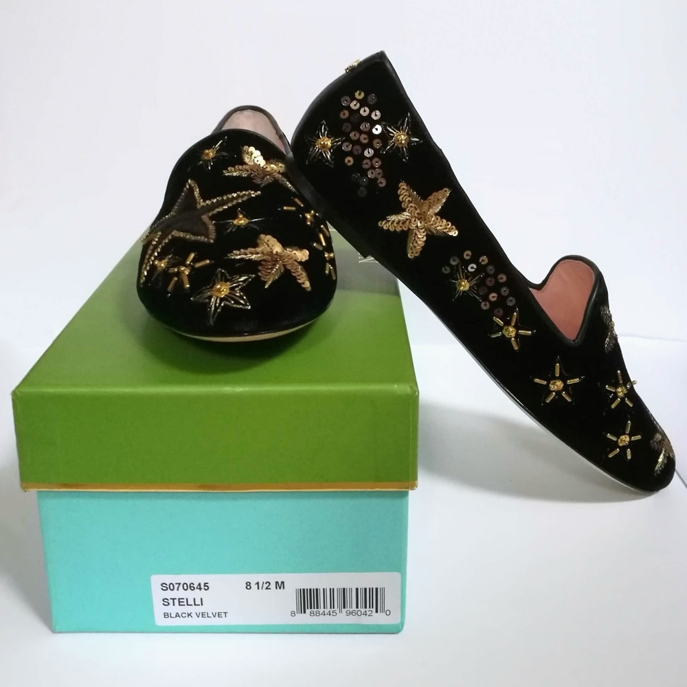 SOLD kate spade 🌟 Stelli Flats - NIB 🌟